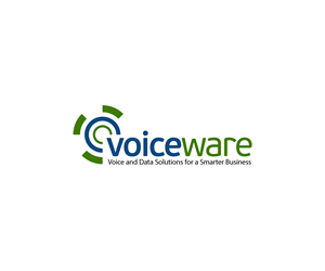 Logo Design by M.Pirs for Voiceware LLC | Design: #3302041