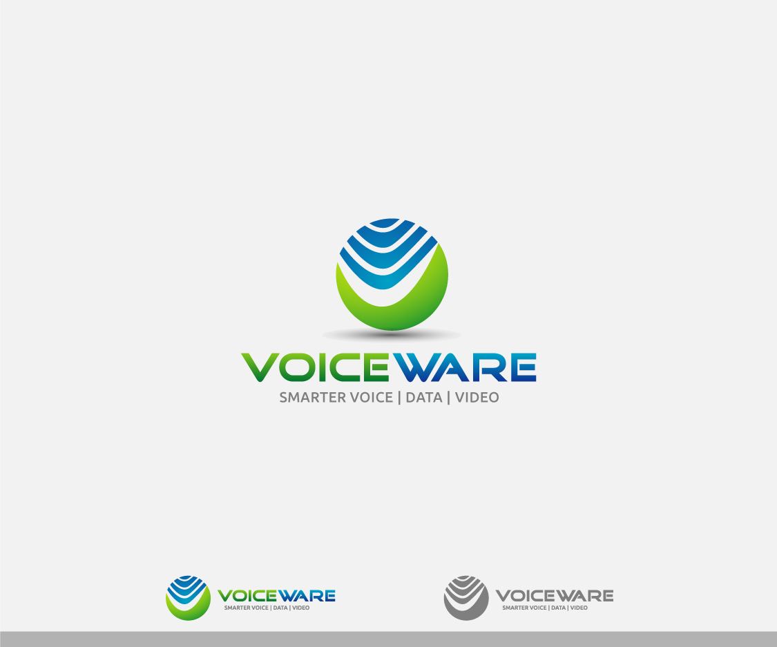 Diseño de Logo por ideaz2050 para Voiceware LLC | Diseño #3296912
