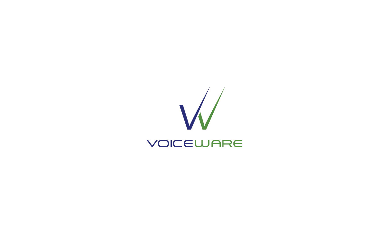 Logo Design by pixelbox for Voiceware LLC | Design #3371661