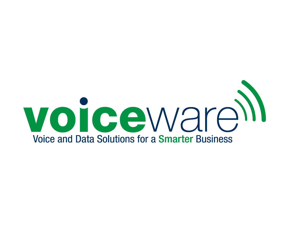 Logo Design by Nicholas Therriault Graphics for Voiceware LLC | Design: #3309557