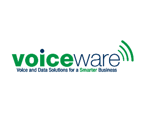 Diseño de Logo por Nicholas Therriault Graphics para Voiceware LLC | Diseño #3309557