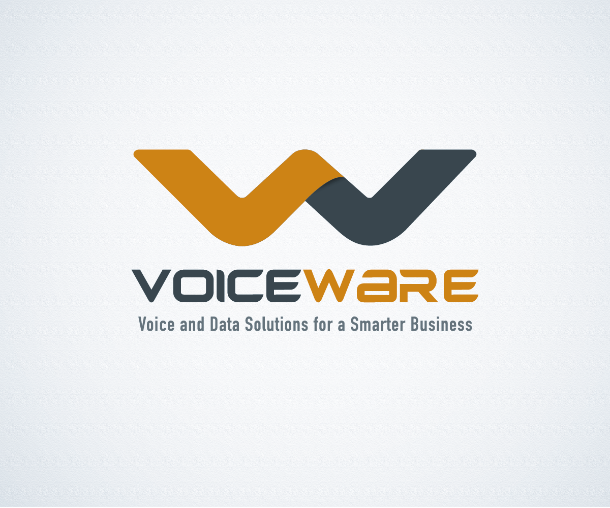 Diseño de Logo por Iverson Designs para Voiceware LLC | Diseño #3310696