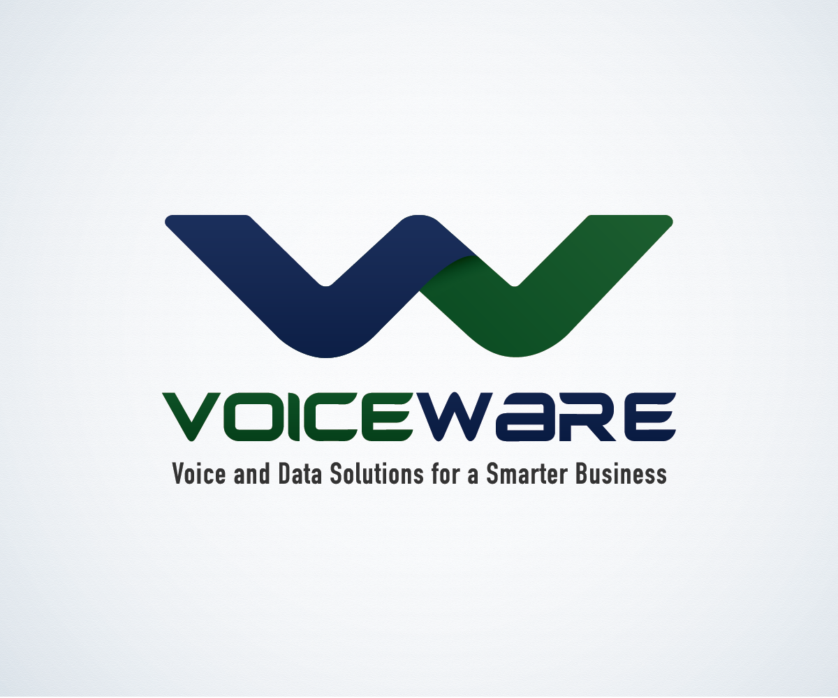 Logo Design by Iverson Designs for Voiceware LLC | Design #3348922