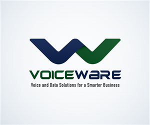 Logo Design by Iverson Designs for Voiceware LLC | Design: #3348922