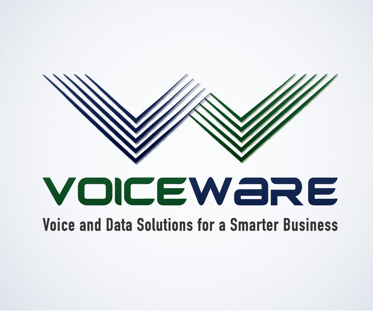 Logo Design by Iverson Designs for Voiceware LLC | Design #3348930