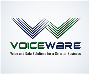 Logo Design by Iverson Designs for Voiceware LLC | Design: #3348930