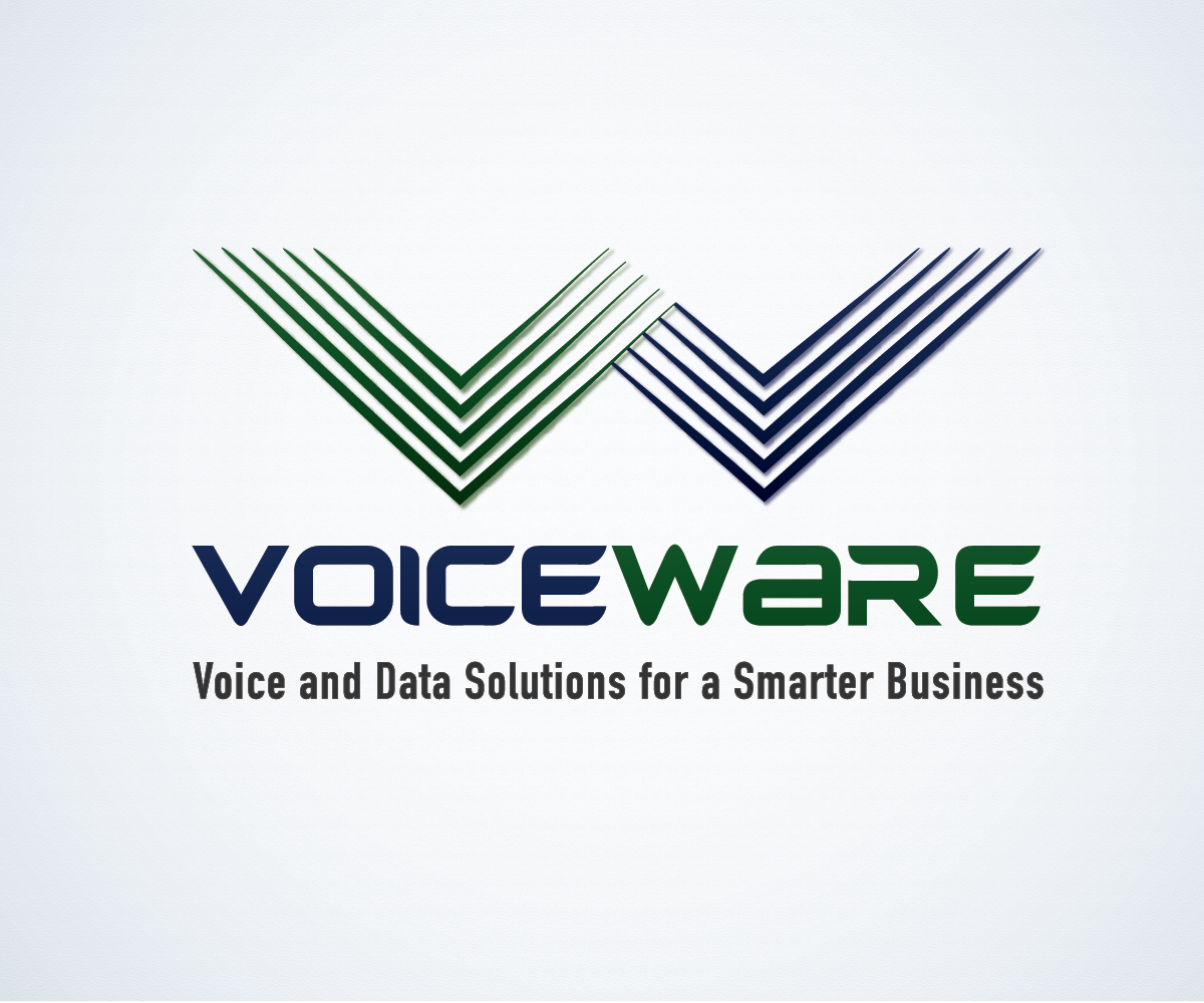 Logo Design by Iverson Designs for Voiceware LLC | Design #3348935