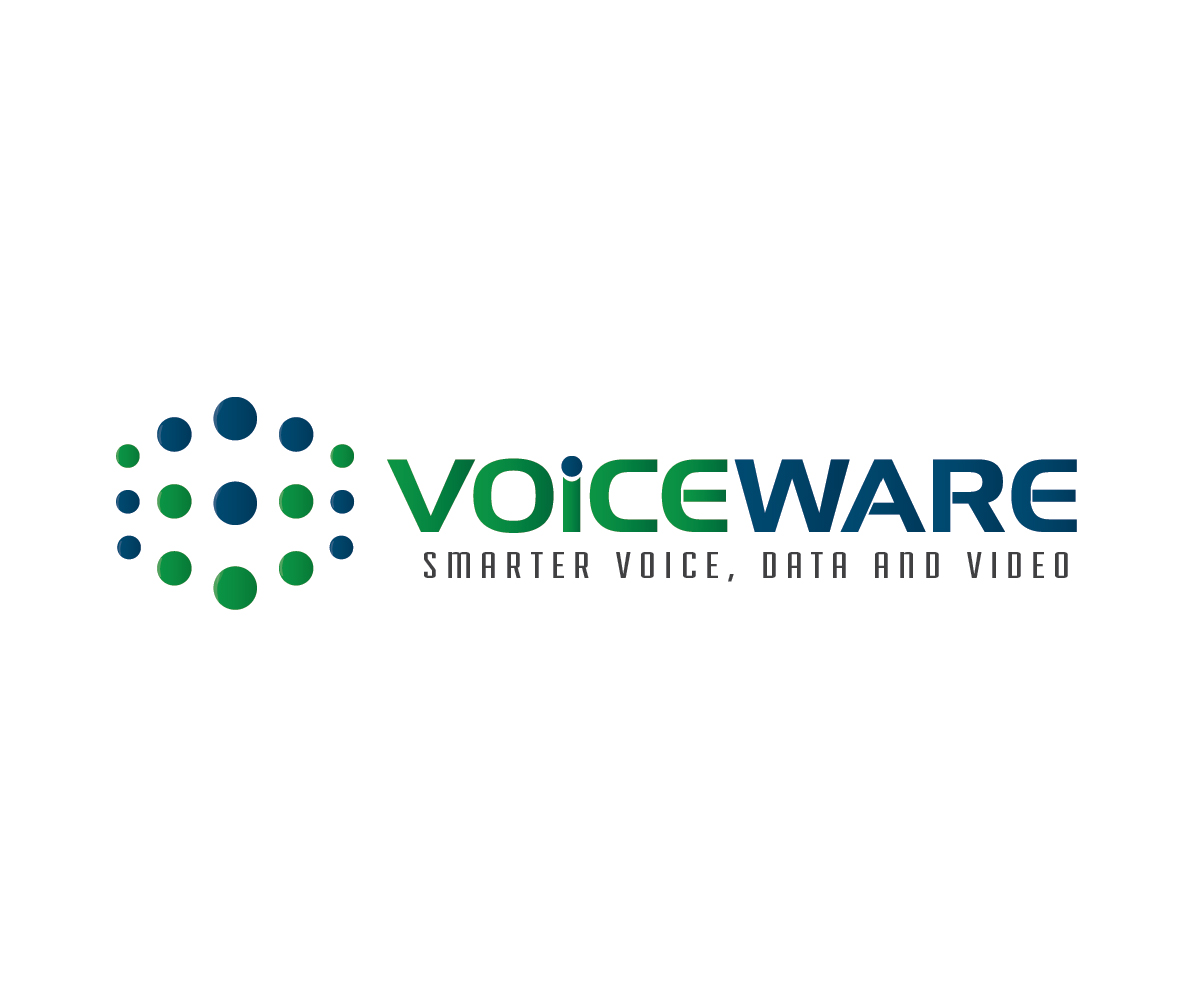 Diseño de Logo por w7tak para Voiceware LLC | Diseño #3370663