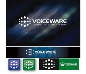 Logo Design by w7tak for Voiceware LLC | Design: #3370699