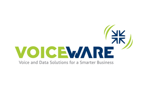 Logo Design by NPaceStudio for Voiceware LLC | Design: #3299820