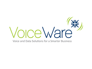Diseño de Logo por spacepeasant para Voiceware LLC | Diseño #3302366