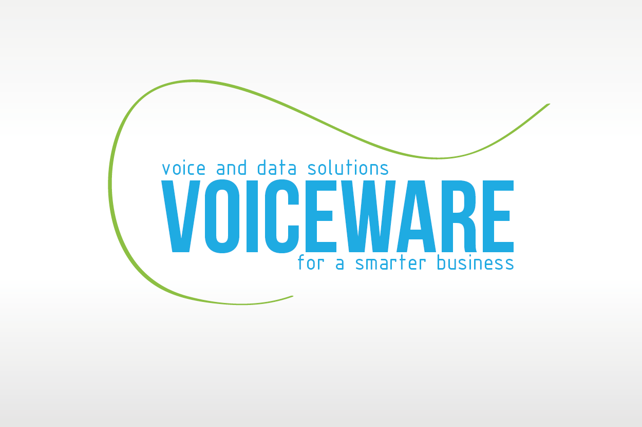 Logo Design by Jack Broad for Voiceware LLC | Design #3299254