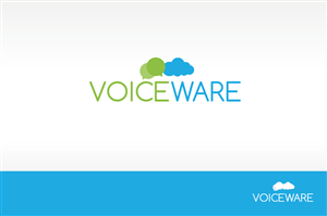 Logo Design by Jack Broad for Voiceware LLC | Design: #3299308