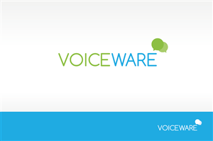 Logo Design by Jack Broad for Voiceware LLC | Design: #3299311