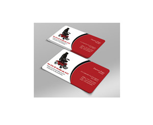 Business Card Design by Harshan for We Fix It Medical, LLC | Design: #3298758