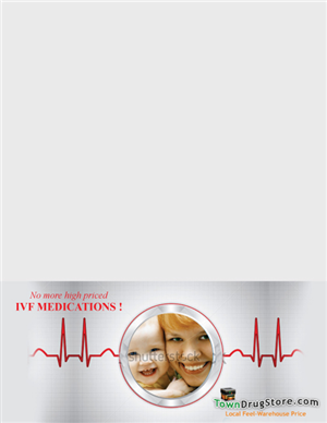 Brochure Design by avi's for Broder Pharmacy - TownDrugStore.com | Design: #811670