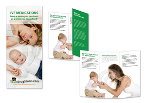 IVF Brochure