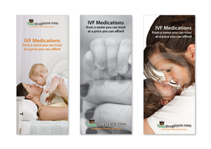 Brochure Design by JayTee for Broder Pharmacy - TownDrugStore.com | Design: #810300