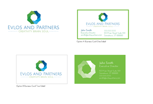 Logo Design by KT