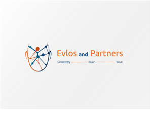 Logo Design by kavish for Evlos & Partners Ltd. | Design: #3287583