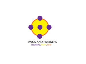 Logo Design by saif ullah for Evlos & Partners Ltd. | Design: #3300406