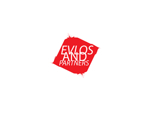 Logo Design by saif ullah for Evlos & Partners Ltd. | Design: #3300490