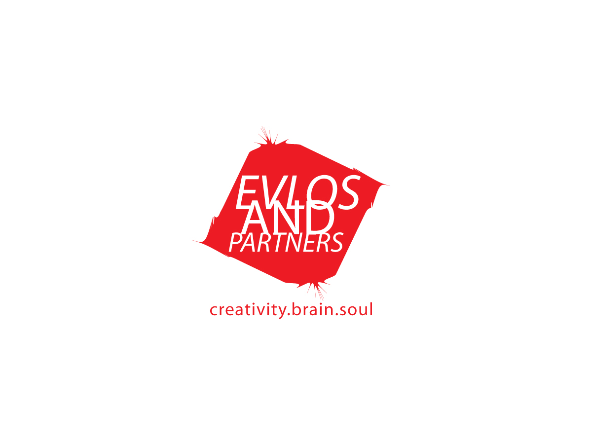 Logo Design by saif ullah for Evlos & Partners Ltd. | Design #3300501