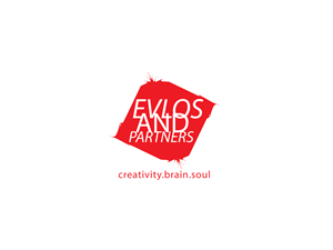 Logo Design by saif ullah for Evlos & Partners Ltd. | Design: #3300501