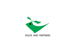 Logo Design by saif ullah for Evlos & Partners Ltd. | Design: #3305658