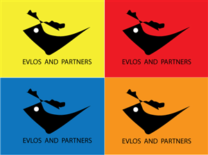 Logo Design by saif ullah for Evlos & Partners Ltd. | Design: #3305669
