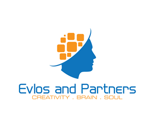 Logo Design by lokiasan for Evlos & Partners Ltd. | Design: #3300301