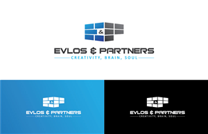 Logo-Design von TechWise für Evlos & Partners Ltd. | Design: #3297985