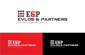 Logo-Design von TechWise für Evlos & Partners Ltd. | Design: #3297988
