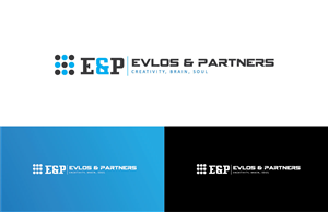 Logo-Design von TechWise für Evlos & Partners Ltd. | Design: #3297997