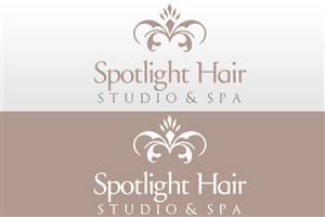 Logo Design by JR designs for this project | Design: #810673