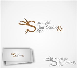 Logo Design by Naavyd for this project | Design: #818264
