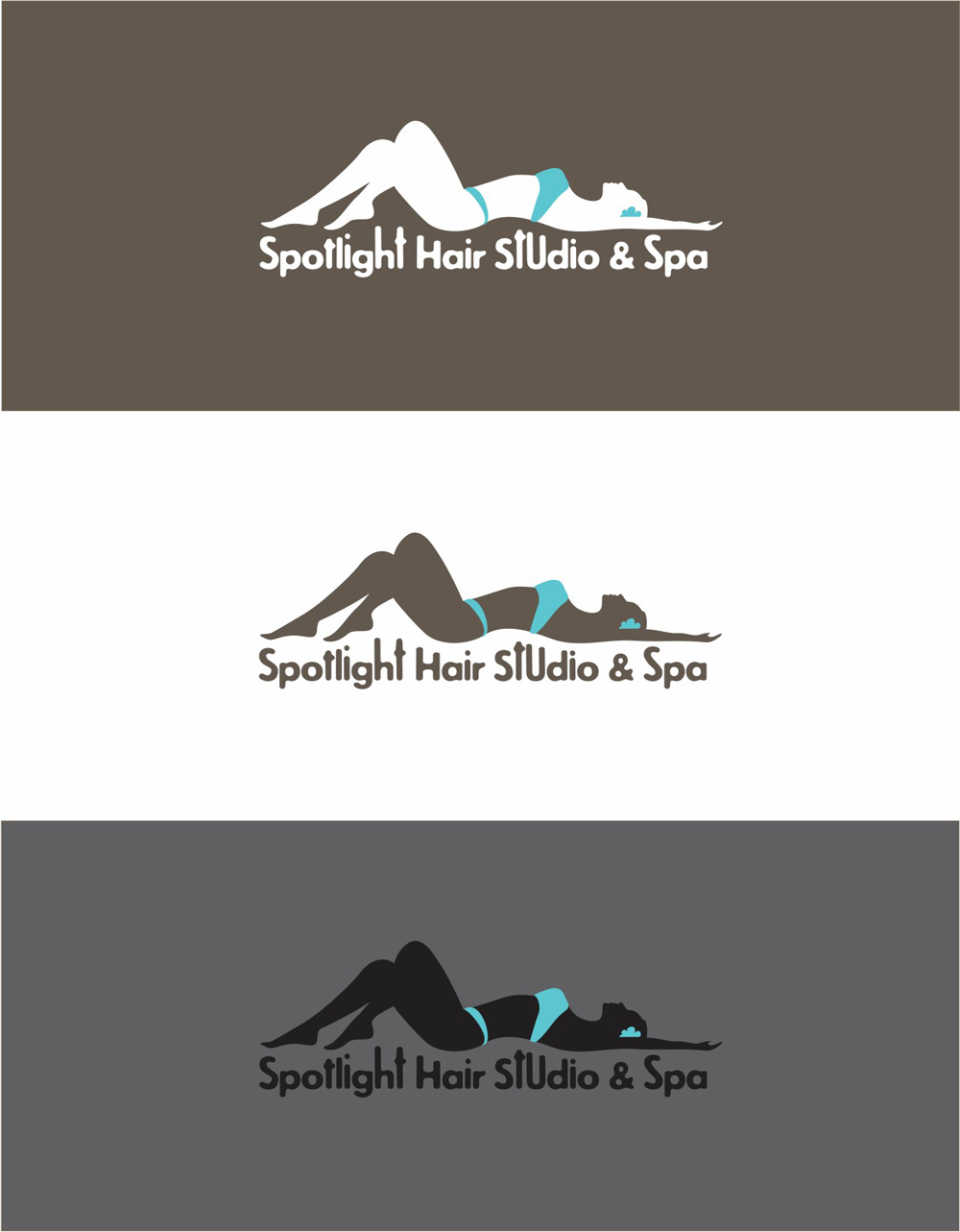 Logo Design by glu_and for this project | Design #821050