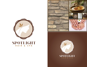 Logo Design by Belinda Vieira  for this project | Design: #826118