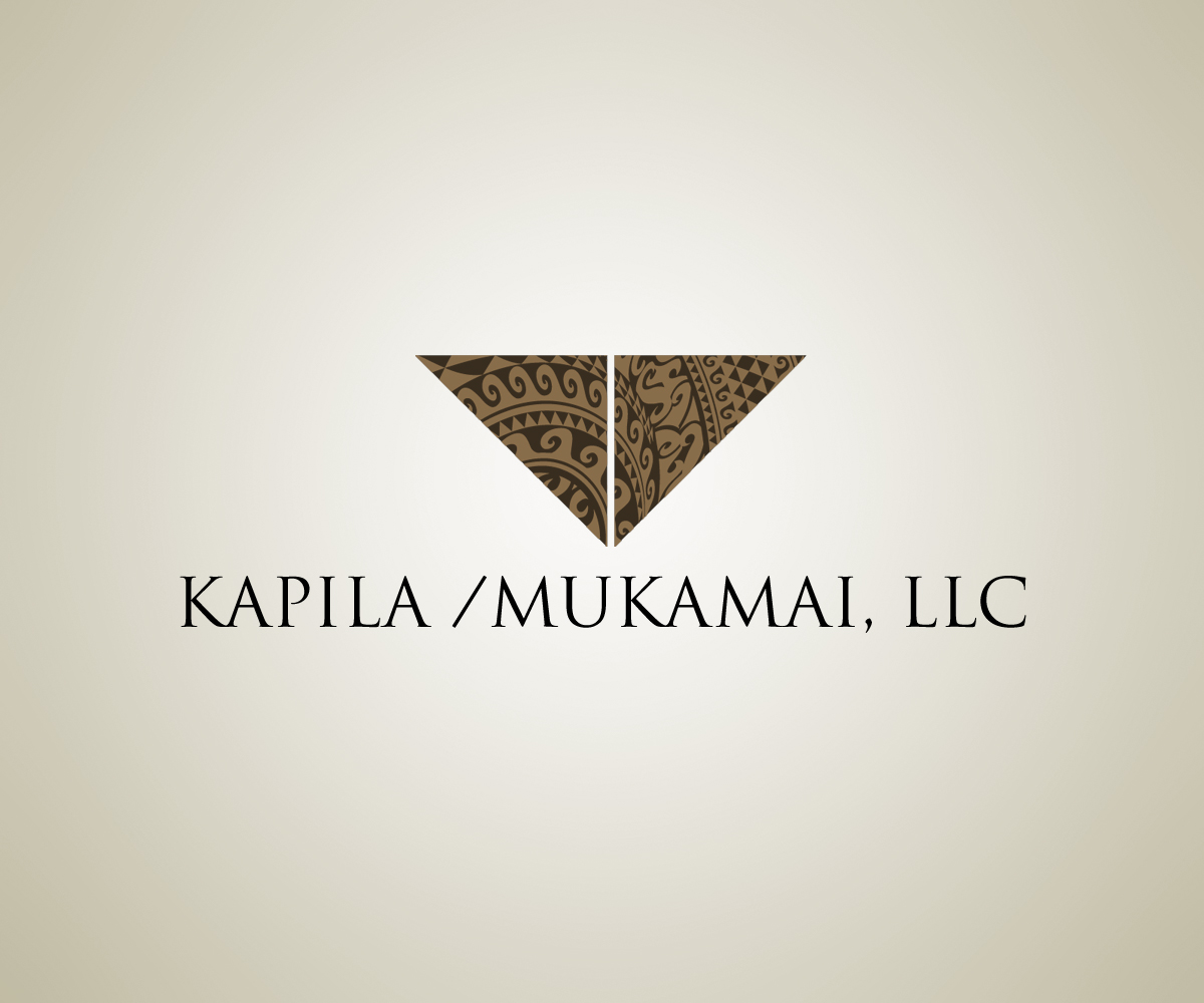Logo Design by OttisPotter for Kapila & Company | Design #3291705