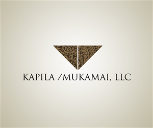Logo Design by OttisPotter for Kapila & Company | Design: #3291705