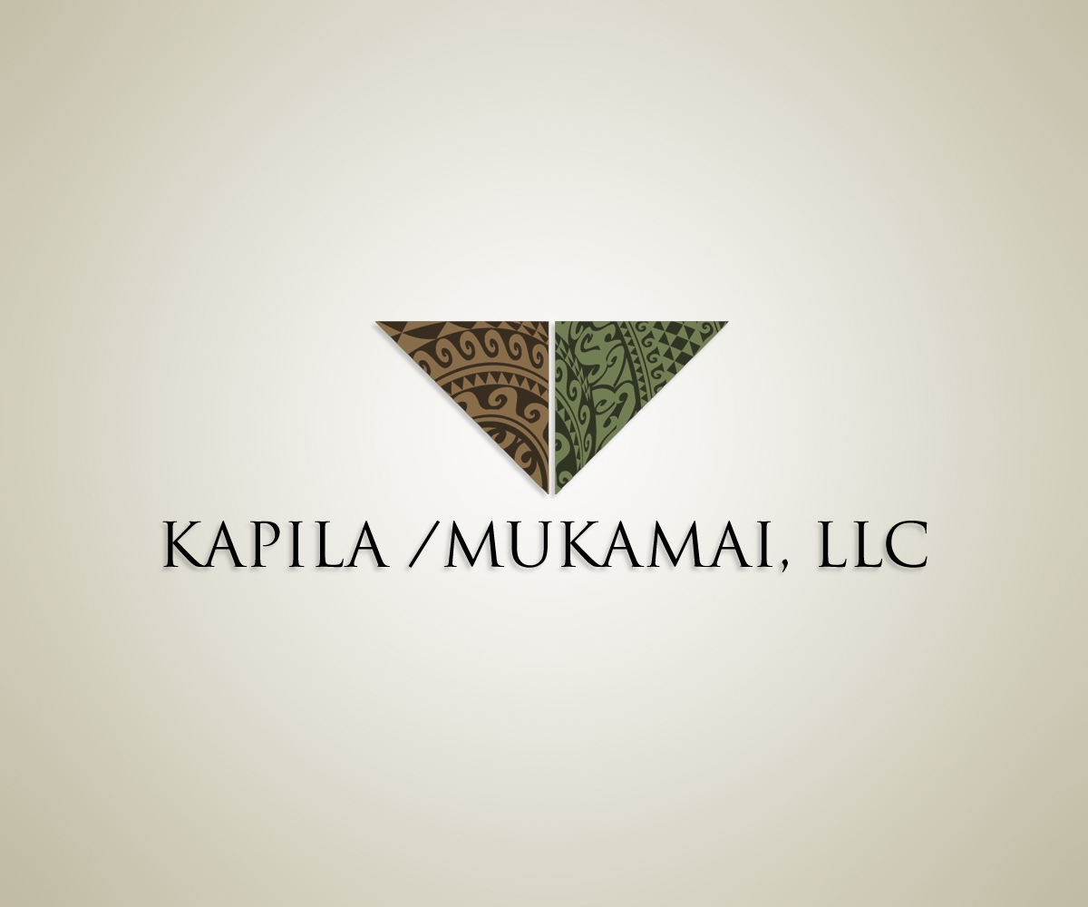 Logo Design by OttisPotter for Kapila & Company | Design #3291707