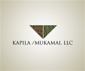 Logo Design by OttisPotter for Kapila & Company | Design: #3291707