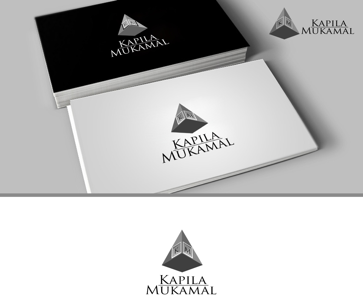 Logo Design by dharlan for Kapila & Company | Design #3347858