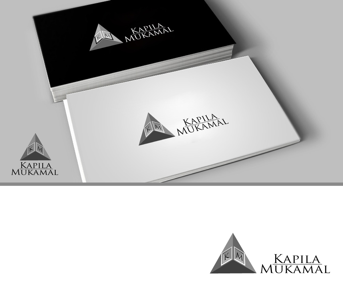 Logo-Design von dharlan für Kapila & Company | Design #3347865