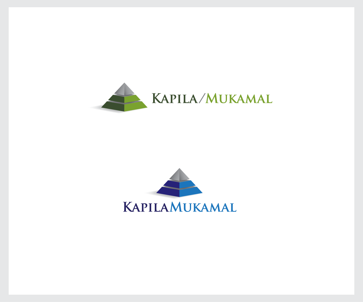 Logo-Design von Finno für Kapila & Company | Design #3331449