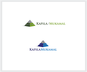 Logo-Design von Finno für Kapila & Company | Design #3331449