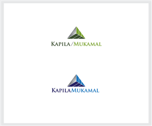 Logo-Design von Finno für Kapila & Company | Design: #3331452