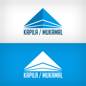 Logo-Design von harpcab für Kapila & Company | Design: #3345081