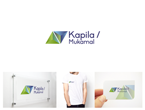 Logo-Design von Monimonzy für Kapila & Company | Design: #3345579