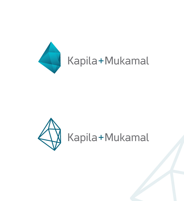 Diseño de Logo por DigitalOne para Kapila & Company | Diseño #3337502